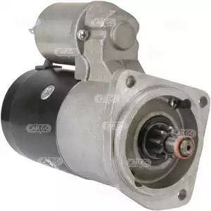 Стартер, VOLKSWAGEN 055911023A, HC-CARGO (110864) Стартер, VOLKSWAGEN 055911023A, HC-CARGO (110864)