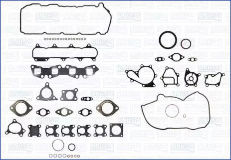 Комплект прокладок, двигатель 51054500 NISSAN
