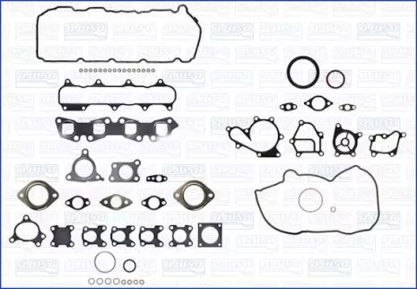 Комплект прокладок, двигатель 51054500 NISSAN