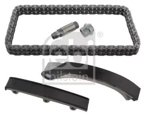 К-кт. ланцюга ГРМ OPEL 2. 0DI, FEBI BILSTEIN (30444) К-кт. ланцюга ГРМ OPEL 2. 0DI, FEBI BILSTEIN (30444)