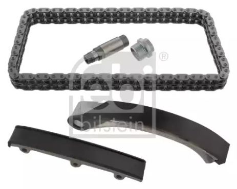 К-кт. ланцюга ГРМ OPEL 2. 0DI, FEBI BILSTEIN (30444) К-кт. ланцюга ГРМ OPEL 2. 0DI, FEBI BILSTEIN (30444)