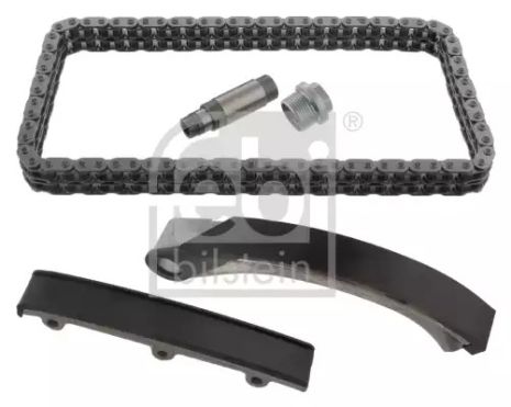 К-кт. ланцюга ГРМ OPEL 2. 0DI, FEBI BILSTEIN (30444)