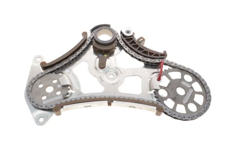К-т ланцюга ГРМ BMW E90 335i, FEBI BILSTEIN (103881) К-т ланцюга ГРМ BMW E90 335i, FEBI BILSTEIN (103881)