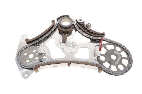 К-т ланцюга ГРМ BMW E90 335i, FEBI BILSTEIN (103881) К-т ланцюга ГРМ BMW E90 335i, FEBI BILSTEIN (103881)
