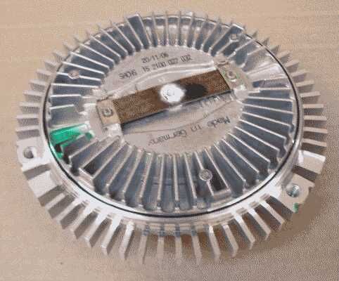 Вискомуфта MERCEDES 210/163 4,3-5,5 05, 2100027032 (SACHS) Вискомуфта MERCEDES 210/163 4,3-5,5 05, 2100027032 (SACHS)