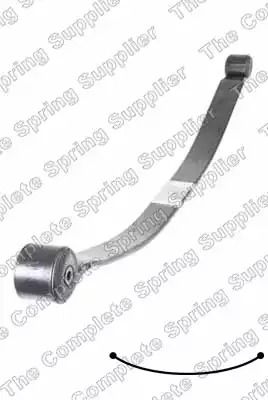 Рессора подвески FORD TRANSIT V363 (2015-) задн. (пр-во Lesjofors) Рессора подвески FORD TRANSIT V363 (2015-) задн. (пр-во Lesjofors)