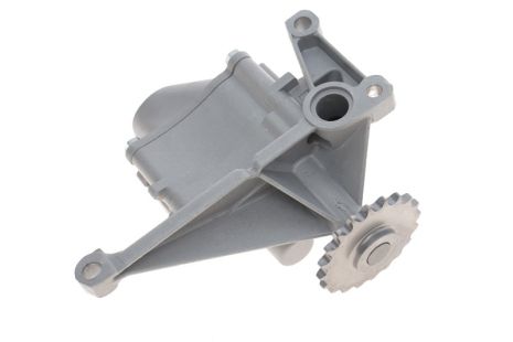 Насос мастила DB Sprinter 06-09, FEBI BILSTEIN (101087) Насос мастила DB Sprinter 06-09, FEBI BILSTEIN (101087)