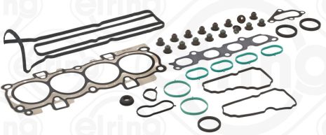 Комплект прокладок ГБЦ FORD GRAND, MORGAN ROADSTER, CATERHAM SEVEN, ELRING (226400) Комплект прокладок ГБЦ FORD GRAND, MORGAN ROADSTER, CATERHAM SEVEN, ELRING (226400)
