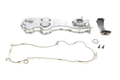 Масляный насос, FORD KA, SUZUKI SWIFT, FEBI BILSTEIN (40530) Масляный насос, FORD KA, SUZUKI SWIFT, FEBI BILSTEIN (40530)