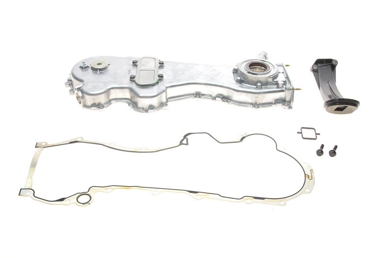 Масляный насос, FORD KA, SUZUKI SWIFT, FEBI BILSTEIN (40530) Масляный насос, FORD KA, SUZUKI SWIFT, FEBI BILSTEIN (40530)