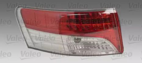 Фонарь задний, VALEO (043956)