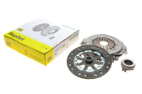 Комплект сцепления 622304600 MINI