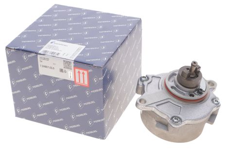 Насос вакуумний MB Sprinter 208,211,213,216,308,311,313,316,411,413,416 99- Насос вакуумний MB Sprinter 208,211,213,216,308,311,313,316,411,413,416 99-