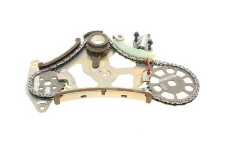 К-т ланцюга ГРМ BMW E90 335i., FEBI BILSTEIN (103880) К-т ланцюга ГРМ BMW E90 335i., FEBI BILSTEIN (103880)