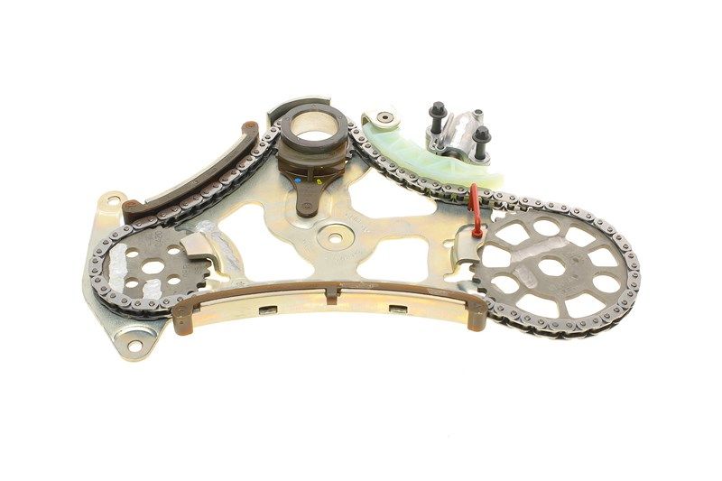 К-т ланцюга ГРМ BMW E90 335i., FEBI BILSTEIN (103880) К-т ланцюга ГРМ BMW E90 335i., FEBI BILSTEIN (103880)
