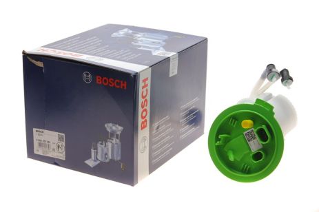 Элемент питающей системы, cupra formentor, SEAT LEON, SKODA 5Q0919087AH, BOSCH (0580200392)