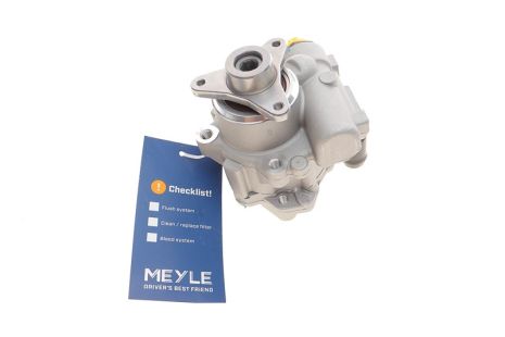Гидравлический насос, NISSAN OPEL, RENAULT 8200193992, MEYLE (16146310001)