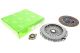 Сцепление HYUNDAI SANTA FE I, SONATA IV 2,0CRDI-2,4-2,7 98-, VALEO (826825) Сцепление HYUNDAI SANTA FE I, SONATA IV 2,0CRDI-2,4-2,7 98-, VALEO (826825)