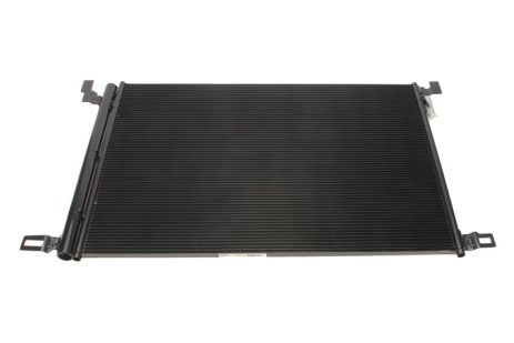 Конденсатор, кондиционер, VW TOUAREG, AUDI A8, VALEO (822609) Конденсатор, кондиционер, VW TOUAREG, AUDI A8, VALEO (822609)