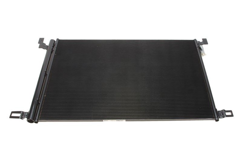 Конденсатор, кондиционер, VW TOUAREG, AUDI A8, VALEO (822609) Конденсатор, кондиционер, VW TOUAREG, AUDI A8, VALEO (822609)