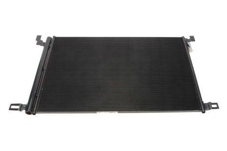 Конденсатор, кондиционер, VW TOUAREG, AUDI A8, VALEO (822609) Конденсатор, кондиционер, VW TOUAREG, AUDI A8, VALEO (822609)