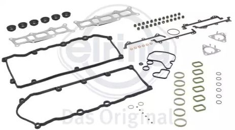 Комплект прокладок головки цилиндра 323520 VW PORSCHE