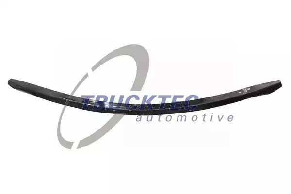 Рессоры листовые передние, MERCEDES BENZ, TRUCKTEC (0230184) Рессоры листовые передние, MERCEDES BENZ, TRUCKTEC (0230184)