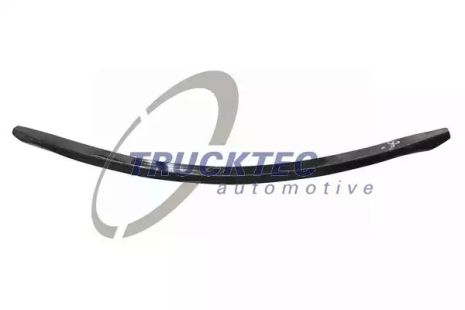 Рессоры листовые передние, MERCEDES BENZ, TRUCKTEC (0230184)