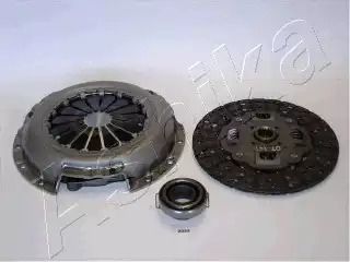 Комплект сцепления 92022032 TOYOTA