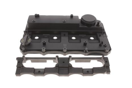 Кришка гбц FORD Ranger, Transit 2. 2TDCi 11-,Jaguar, FEBI BILSTEIN (177315)