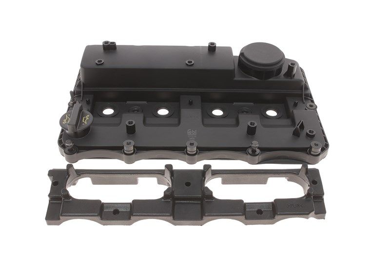 Кришка гбц FORD Ranger, Transit 2. 2TDCi 11-,Jaguar, FEBI BILSTEIN (177315) Кришка гбц FORD Ranger, Transit 2. 2TDCi 11-,Jaguar, FEBI BILSTEIN (177315)