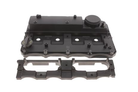 Кришка гбц FORD Ranger, Transit 2. 2TDCi 11-,Jaguar, FEBI BILSTEIN (177315) Кришка гбц FORD Ranger, Transit 2. 2TDCi 11-,Jaguar, FEBI BILSTEIN (177315)