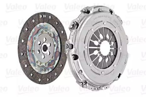 Комплект сцепления 826859 RENAULT Комплект сцепления 826859 RENAULT
