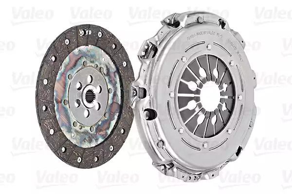 Комплект сцепления 826859 RENAULT Комплект сцепления 826859 RENAULT