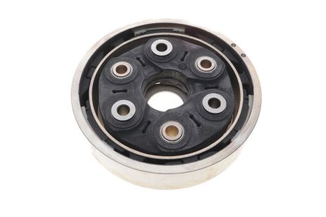 Шарнір поздовжнього вала з кріпленням! VW Audi A3,Q3,Skoda Octavia II,SuperB II,Golf V…, FEBI BILSTEIN (40857) Шарнір поздовжнього вала з кріпленням! VW Audi A3,Q3,Skoda Octavia II,SuperB II,Golf V…, FEBI BILSTEIN (40857)
