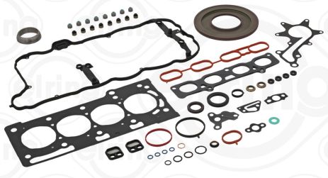 Комплект прокладок, двигатель, scion iq, TOYOTA 0411147073, SUBARU TREZIA, ELRING (074770) Комплект прокладок, двигатель, scion iq, TOYOTA 0411147073, SUBARU TREZIA, ELRING (074770)