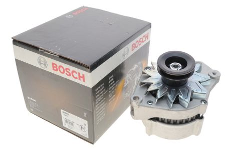 Генератор, VW TRANSPORTER, BOSCH (1986A01308) Генератор, VW TRANSPORTER, BOSCH (1986A01308)