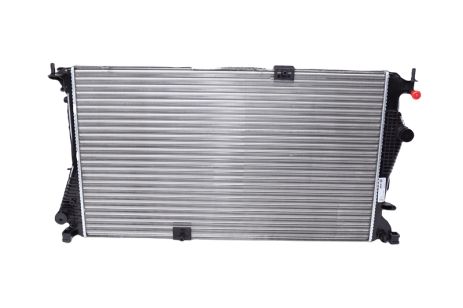 Радіатор охолодження Trafic/Vivaro 2.0CDTI 06-, MAHLE/KNECHT (CR1591000S)