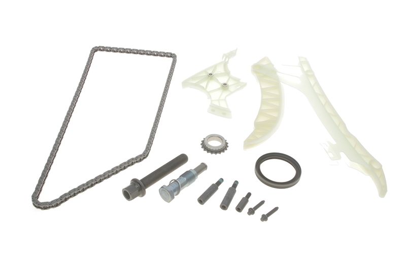 Комплект ланцюга ГРМ BMW F10/F25/F30 2.0, FEBI BILSTEIN (176811) Комплект ланцюга ГРМ BMW F10/F25/F30 2.0, FEBI BILSTEIN (176811)