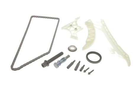 Комплект цепи ГРМ BMW F10/F25/F30 2.0, FEBI BILSTEIN (176811) Комплект цепи ГРМ BMW F10/F25/F30 2.0, FEBI BILSTEIN (176811)
