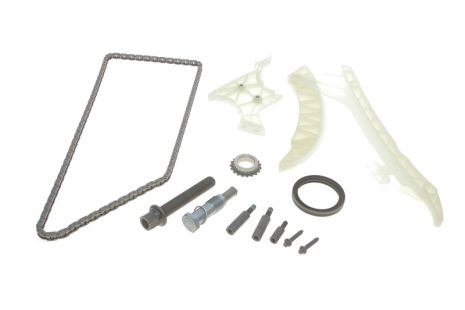 Комплект ланцюга ГРМ BMW F10/F25/F30 2.0, FEBI BILSTEIN (176811) Комплект ланцюга ГРМ BMW F10/F25/F30 2.0, FEBI BILSTEIN (176811)