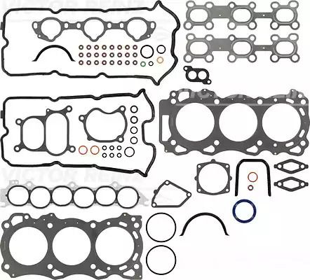 Комплект прокладок, NISSAN RENAULT, NISSAN 10101CA026, VICTOR REINZ (015359501) Комплект прокладок, NISSAN RENAULT, NISSAN 10101CA026, VICTOR REINZ (015359501)