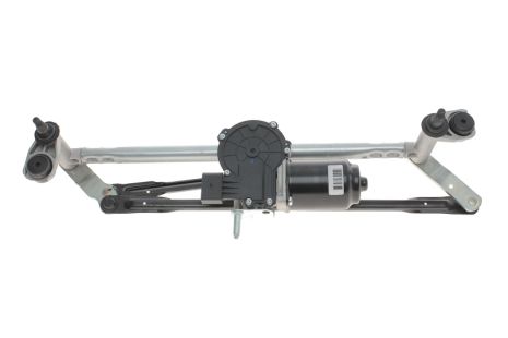 Привід склоочисника з мотором SKODA Rapid 11-, FEBI BILSTEIN (48699)