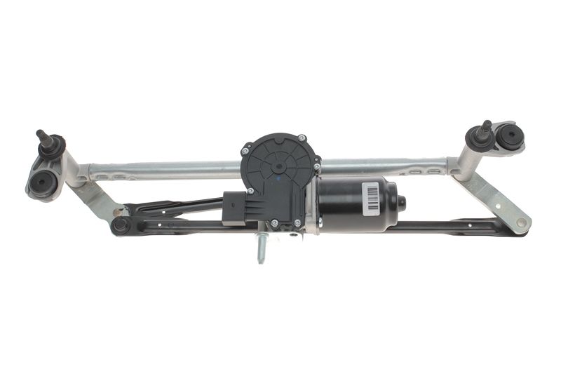 Привід склоочисника з мотором SKODA Rapid 11-, FEBI BILSTEIN (48699) Привід склоочисника з мотором SKODA Rapid 11-, FEBI BILSTEIN (48699)