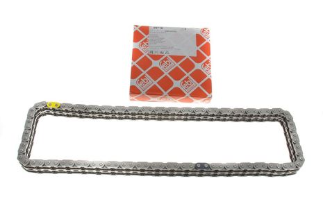 Ланцюг ГРМ Navara, X-Trail 2. 2d 00-, FEBI BILSTEIN (49716) Ланцюг ГРМ Navara, X-Trail 2. 2d 00-, FEBI BILSTEIN (49716)