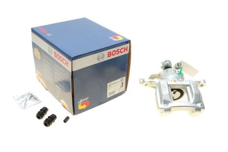 Тормозной суппорт, FORD TRANSIT, BOSCH (0986134559)