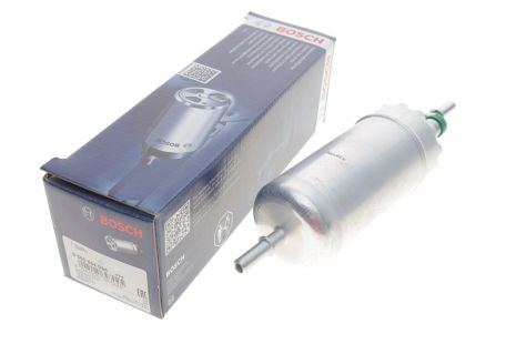 Топливный насос, HYUNDAI SANTA, BOSCH (0580464098)