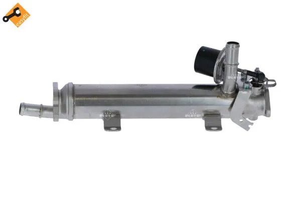 Радіатор EGR SKODA SUPERB, SEAT TOLEDO, NRF (48314) Радіатор EGR SKODA SUPERB, SEAT TOLEDO, NRF (48314)
