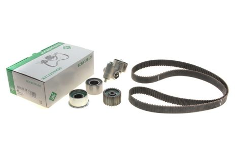 Ремкомплект грм SUBARU (ПР-во INA) Ремкомплект грм SUBARU (ПР-во INA)