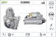Стартер 438090 SUZUKI NISSAN Стартер 438090 SUZUKI NISSAN